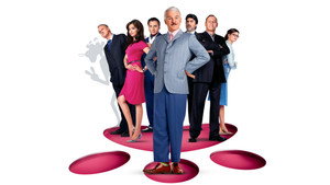Розовая пантера 2 (фильм, 2009)