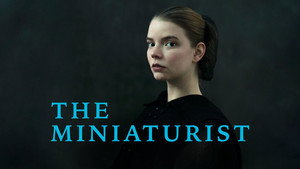 Миниатюрист (сериал, 2017)