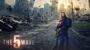 5-я волна (фильм, 2016)