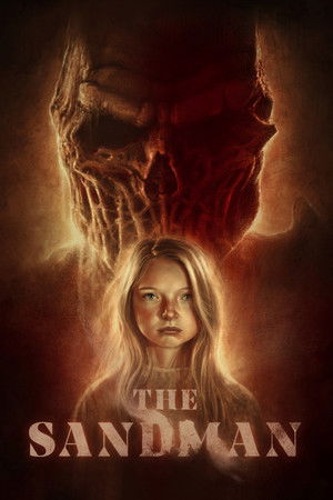 Песочный человек (фильм, 2017)