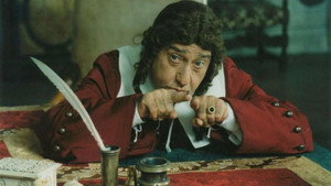 Скупой (фильм, 1990)