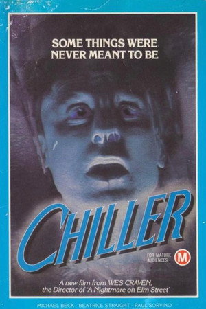 Леденящий (фильм, 1985)