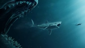 Мег: Монстр глубины (фильм, 2018)