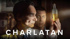 Шарлатан (фильм, 2020)