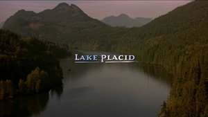 Лэйк Плэсид: Озеро страха (фильм, 1999)