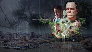 Кровавый союз (сериал, 2017)