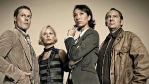 Дело ведёт Шнель (сериал, 2009)