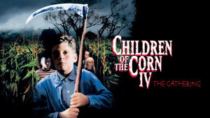 Дети кукурузы 4: Сбор урожая (фильм, 1996)