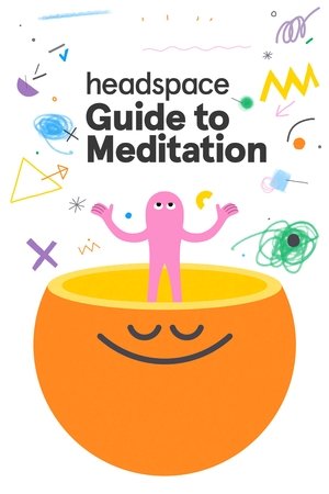 Headspace: руководство по медитации (мультсериал, 2021)