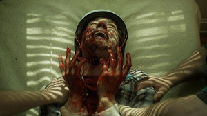 Не заглядывайте в подвал 2 (фильм, 2015)