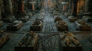 Невеста Франкенштейна (фильм, 2026)