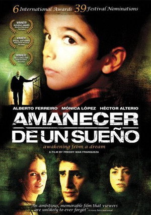 Пробуждение от сна (фильм, 2008)