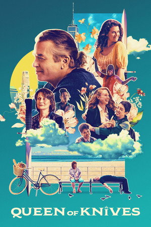 Королева кинжалов (фильм, 2024)