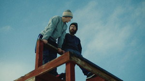 Она заснула в моей ладони (фильм, 2023)