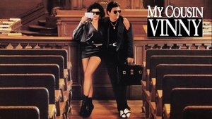 Мой кузен Винни (фильм, 1992)