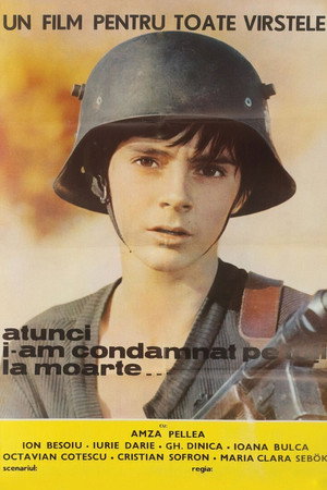 Тогда я приговорил их всех к смерти (фильм, 1972)