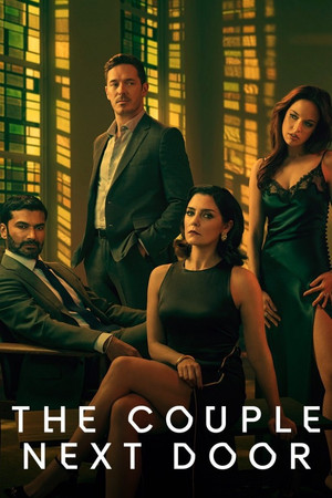 Пара по соседству (сериал, 2023)