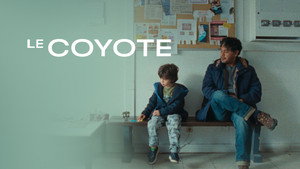 Койот (фильм, 2022)