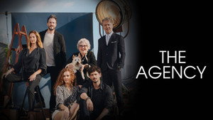 Позвони моему агенту (сериал, 2020)