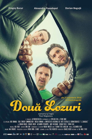 Два лотерейных билета (фильм, 2016)