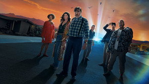 Бороуз (сериал, 2026)