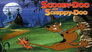 Новое шоу Скуби и Скрэппи Ду (мультсериал, 1983)