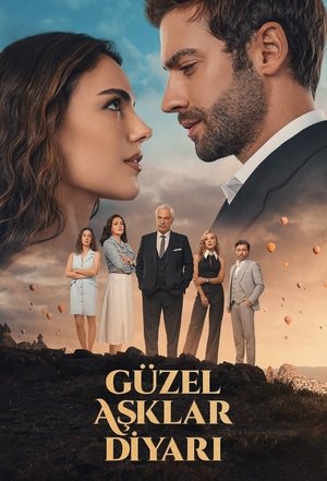 Земля красивой любви (сериал, 2024)