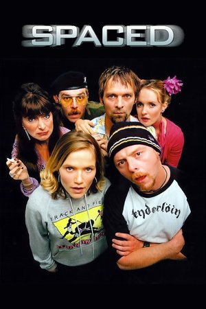 Долбанутые (сериал, 1999)