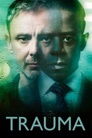 Травма (сериал, 2018)