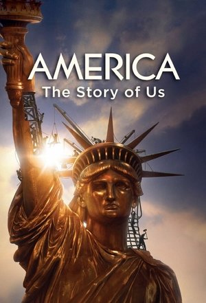 Америка: История о нас (сериал, 2010)