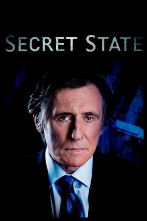Государственная тайна (сериал, 2012)