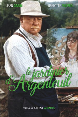 Садовник из Аржантей (фильм, 1966)