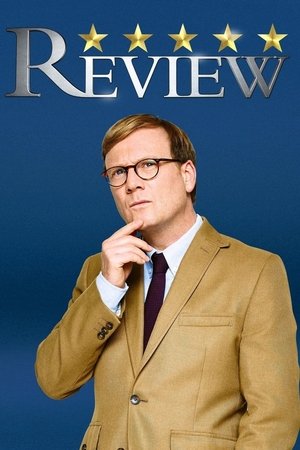 Обзор (сериал, 2014)