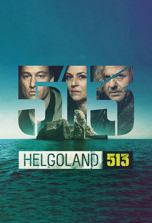 Гельголанд 513 (сериал, 2024)