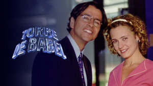 Вавилонская Башня (сериал, 1998)