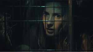 Дикий боров Барни Бёрман (фильм, 2020)