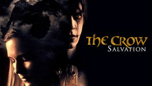 Ворон 3: Спасение (фильм, 1999)
