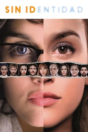 Неизвестная (сериал, 2014)
