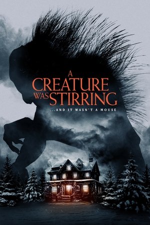 Существо зашевелилось (фильм, 2023)