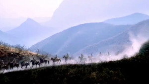 В горах Тайханшань (фильм, 2005)