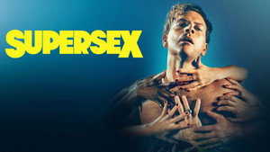 Суперсекс (сериал, 2024)