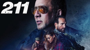 Ограбление: Код 211 (фильм, 2018)