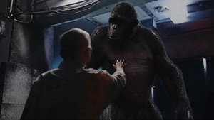 Восстание монстра (фильм, 2022)