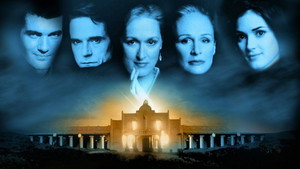 Дом духов (фильм, 1993)