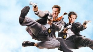 Копы в глубоком запасе (фильм, 2010)