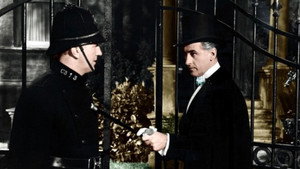 Шаги в тумане (фильм, 1955)