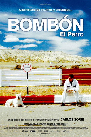 Аргентинский дог (фильм, 2004)