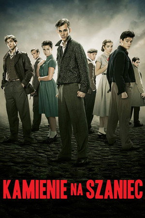 Камни на шанец (фильм, 2014)