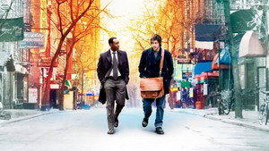 Опустевший город (фильм, 2007)