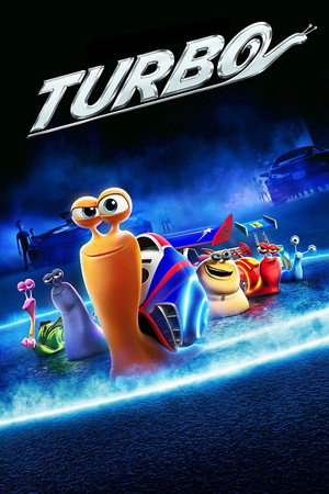 Турбо (мультфильм, 2013)